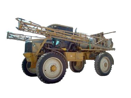 RoGator - 1074 (2010 - ..)