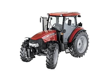 Farmall xxxA - 95A (2014 - ..)