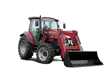 Farmall xxxC - 120C (2015 - ..)