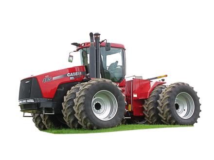 Steiger - 470 (2014 - ..)