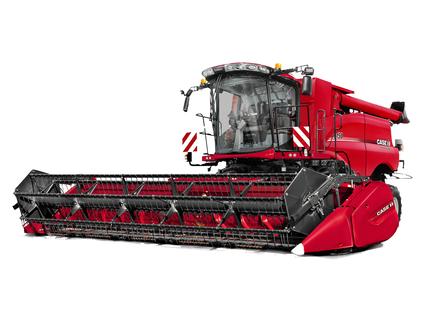 Axial-Flow x140 - 5140 (2015 - ..)