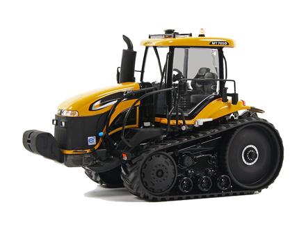 700 Series - MT 765D (2012 - ..)