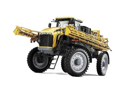 Rogator x00 - 900A (2017 - ..)