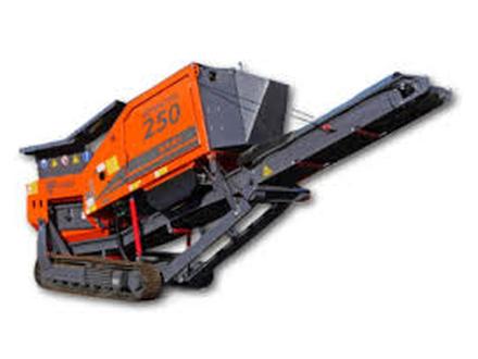 Impactor - 250 Evo (2022 - ..)