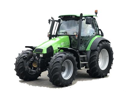 Agrotron