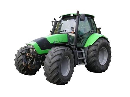 Agrotron TTV