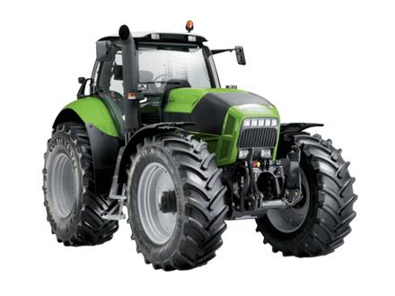 Agrotron X - 710 (2006 - 2007)